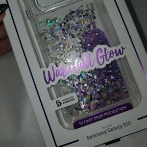 Case Mate Samsung galaxy s10 case NEW